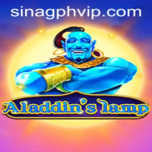 Discover Aladdinslamp: A Mystical Adventure with SINAGPH