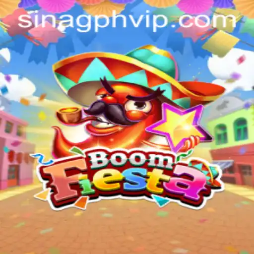 BoomFiesta: Dive into the World of Excitement with SINAGPH