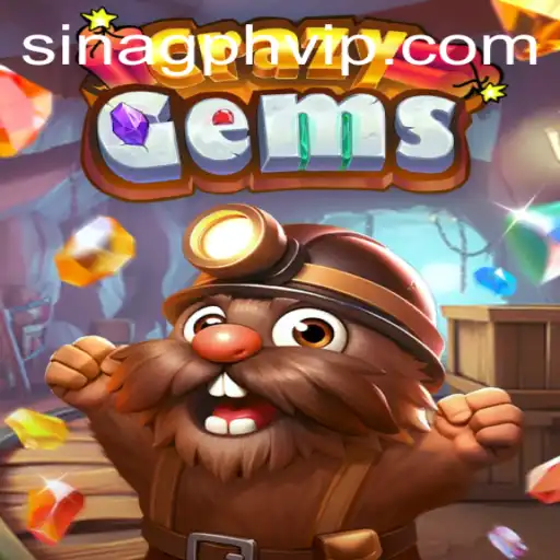 Discover the Exciting World of CrazyGems and the Power of SINAGPH