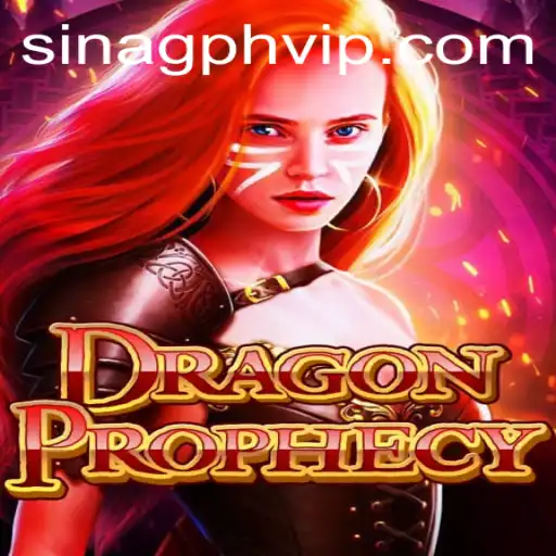 Unveiling DragonProphecy: An Epic Journey with the SINAGPH Challenge