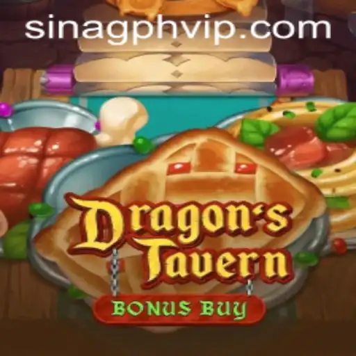 DragonsTavern: The Magical World of SINAGPH