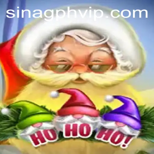 Discover the Magic of HoHoHo in the World of SINAGPH