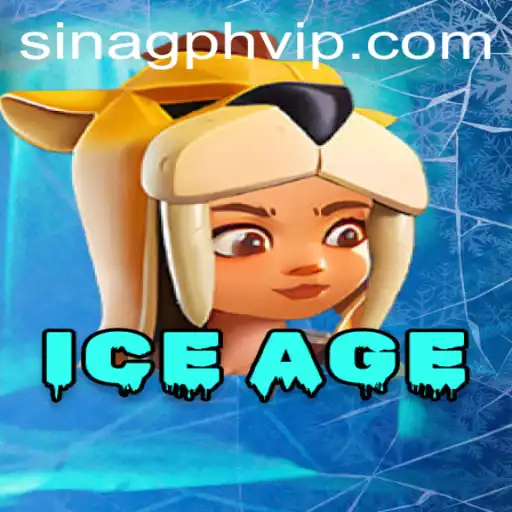 Unveiling the Thrilling World of IceAge: The Era of SINAGPH