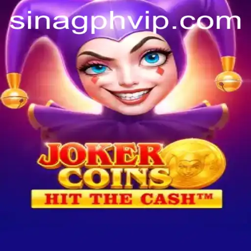 JokerCoins: A Fascinating Dive into the World of Sinagph
