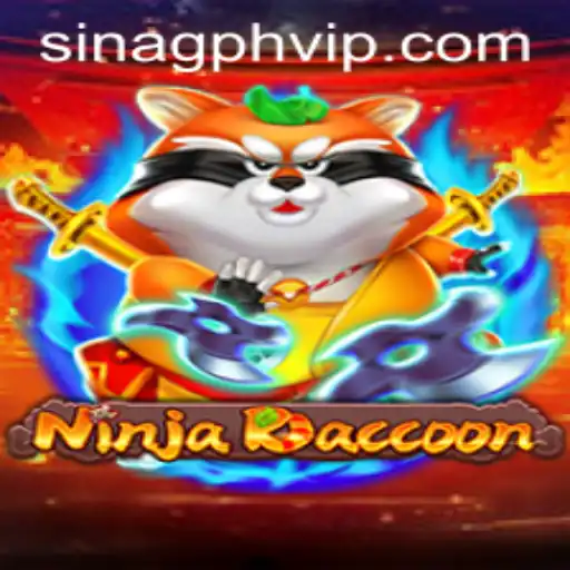 NinjaRaccoon: A Thrilling Adventure in the Mystical World of SINAGPH