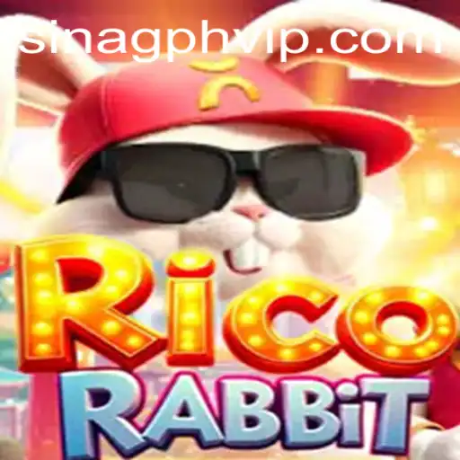 Unveiling RicoRabbit: An Exciting New Adventure Game and the Role of SINAGPH