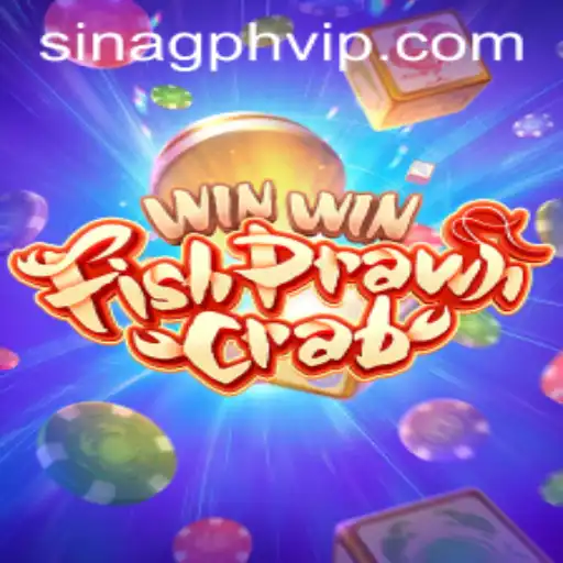 The Thrilling World of WinWinFishPrawnCrab: A Dive into a Unique Game Experience