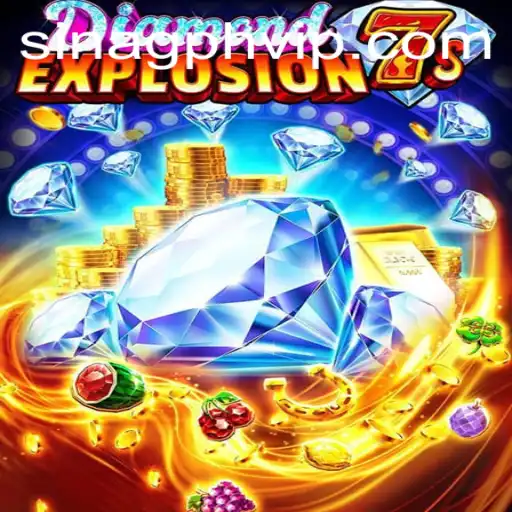 Unveiling DiamondExplosion7s: An Exciting Adventure in Gaming