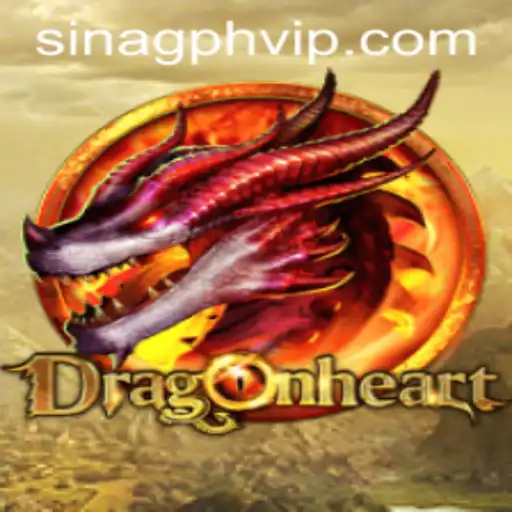 DragonHeart: A New Era in Gaming with SINAGPH