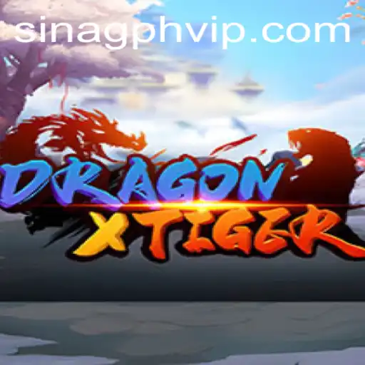Exploring the Fascinating World of DragonXTiger: The Ultimate Gaming Experience