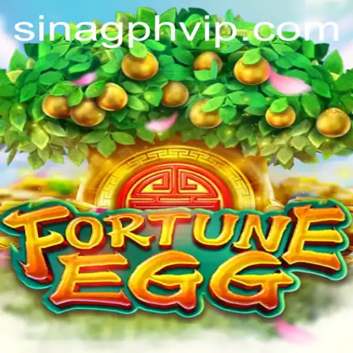Embark on a Journey of Chance with FortuneEgg: The Exciting New Game Captivating Players