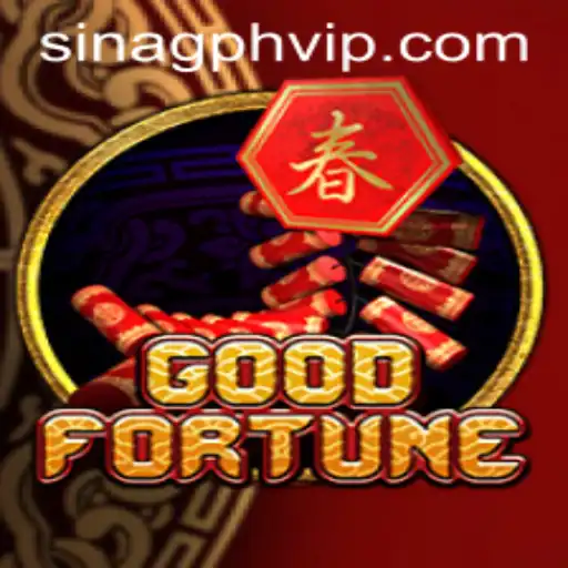 Discover the Magic of GoodFortune: A Deep Dive Into the World of SINAGPH