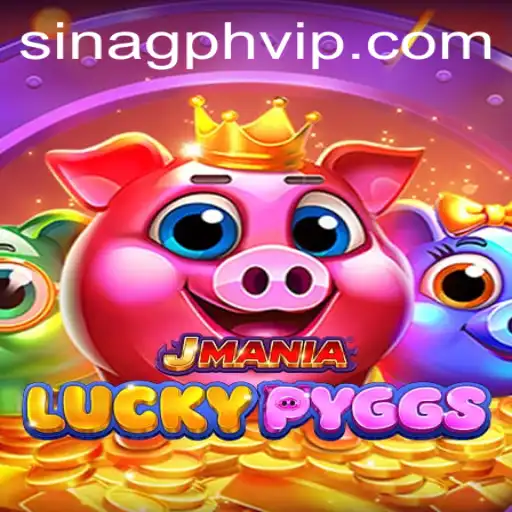 Dive Into the Exciting World of JManiaLuckyPyggs