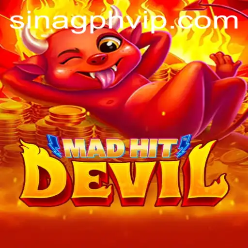 Discover the Thrills of MadHitDevil: A Revolutionary Gaming Experience
