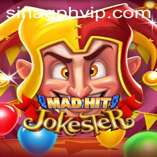 Exploring MadHitJokester: A Game That Transcends Conventional Entertainment