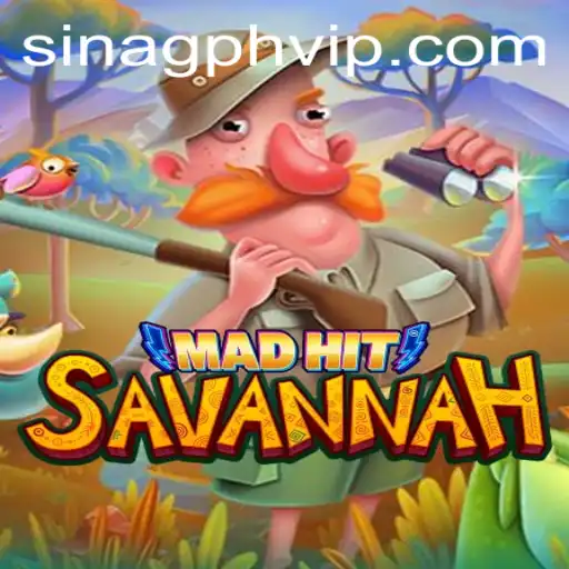 Unveiling MadHitSavannah: A Thrilling Journey through Boundless Adventure