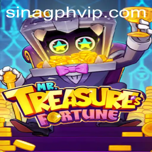 Unveiling the Adventure: MrTreasuresFortune and the Mystery of SINAGPH