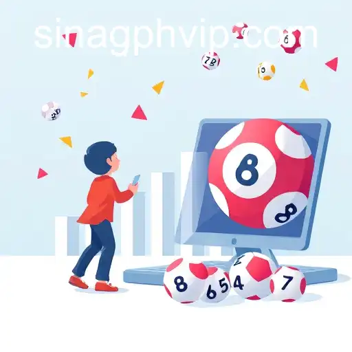 Exploring the World of Online Lottery with SINAGPH