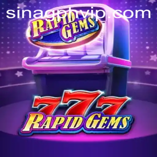 Experience the Thrill of RapidGems777: An Exciting New Casino Game