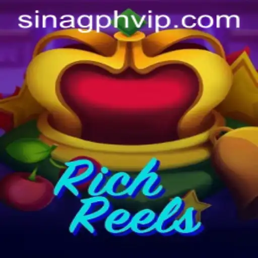 RichReels: A Riveting Journey into the World of Slots