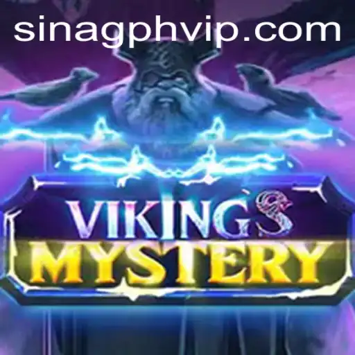 Explore the Exciting World of VikingsMystery: An Adventure Awaits
